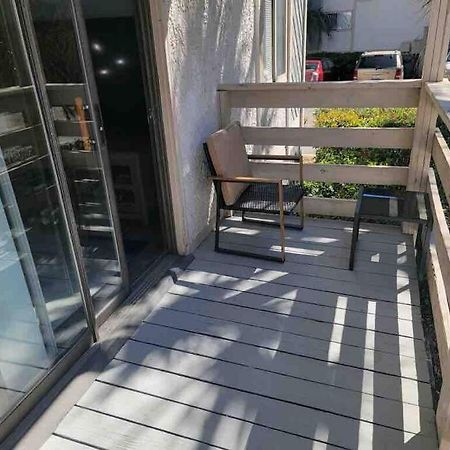2022 Renovated 2-Bdrm Cozy, Lovely Condo W/Parking! Île de Hilton-Head Extérieur photo