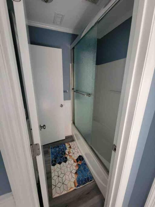 2022 Renovated 2-Bdrm Cozy, Lovely Condo W/Parking! Île de Hilton-Head Extérieur photo